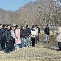 喜峰口长城抗战纪念活动暨微视频开机仪式举行