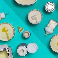 90 款婴儿配方奶有害物检测报告 4：2026 年测出 15 款较好奶粉