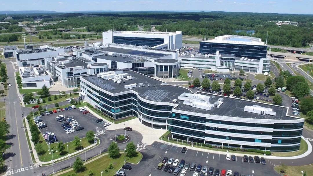 IBM与Lam Research联手推动芯片制程突破1nm