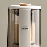 破壁机哪个牌子性价比高质量好？实测5款静音防糊破壁机！