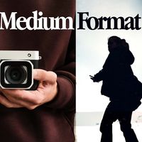 富士GFX100RF：这就是街拍神器？