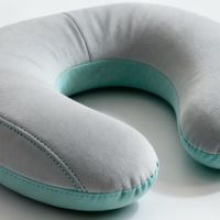 网易严选U型枕：旅行神器还是居家鸡肋？1200+用户真实口碑大PK