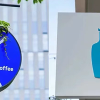 9.9元价格战打了两年，资本重新押注高端咖啡，瑞幸大股东拿下雀巢旗下蓝瓶咖啡，30元咖啡会有市场吗？