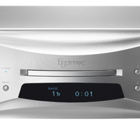 推荐｜硬核拆解Esoteric K1X SE，探寻极致匠心的声音基石