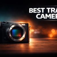 2026年旅行相机Top3推荐