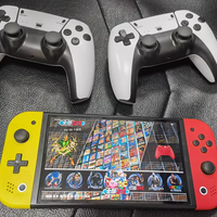 Switch用户纷纷入手开源掌机，双设备组合成新趋势