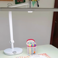 柏曼M1护眼灯是“高端护眼”还是“品牌溢价”？1200+用户观点大PK