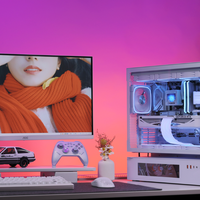 2025下半年“海景房主机”热度飙升，DIY装机圈热议其定义、动因与实际价值