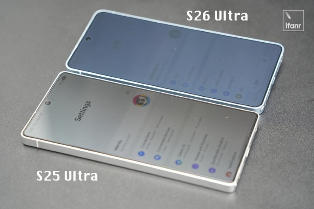 2026 年第一个「机皇」，粉丝先买｜三星 S26 Ultra 评测