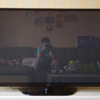 原价6K的60寸等离子电视，二手暴打1折！公认的“末代机皇”