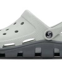 2026年分龄分码精细化 洞洞鞋适配全年龄段足部需求