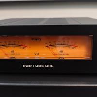 飞傲Warmer R2R解码器值得入手吗？1999元胆味神器引热议