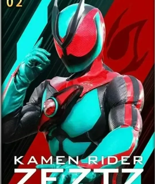 炸弹梦魇的对决，泽兹获得新梦胶囊 #假面骑士 #假面骑士zzz #特摄剧 #卡面来打