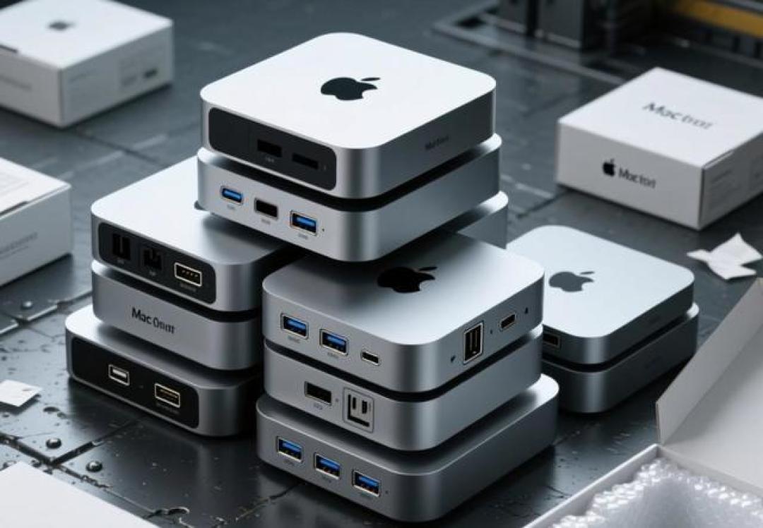 开源AI“龙虾”爆火，苹果Mac mini竟成最佳“AI宿舍”被抢空