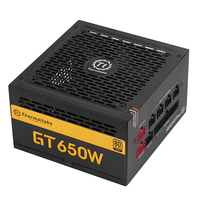 别只看瓦数！选电源关键看+12V输出与ATX 3.1规范匹配