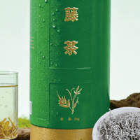 从典籍传承到现代标准,恒修堂藤茶守护每一份从容与安心