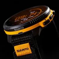 九十年——颂拓打造户外手表美学天花板