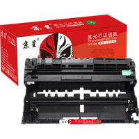 别被“高速”迷惑！办公打印选爱普生C6000还是兄弟TN2325，关键看彩色输出量与单页成本