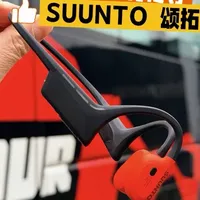 SUUNTO WING2
颂拓千元旗舰骨传导耳机
Type-C充电口
自带充电仓
头部动作控制 解放双手
两侧的LED灯还可以随着你的步频闪烁
夜跑更安全
我挂个链接兄弟们 理性消费
主要是不挂链就老被限流
#颂拓Wing2 #随歌大小动 #suunto颂拓 #跑步耳机
#骨传导耳机