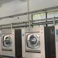 工业洗衣机十大品牌 2026 年盘点：智能与绿色引领行业变革