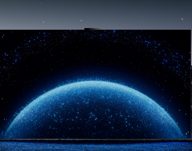 华为MateTV是“巨幕手机”还是“高价电视”？1200+用户观点大碰撞