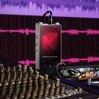 到手的每一台Astell&Kern PD20都是不一样的...