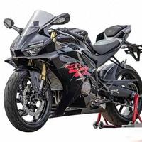 2026年2月摩托车榜单出炉，你看懂当下摩托市场