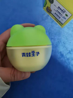 春季养娃必备！青蛙王子倍润保湿霜，让宝宝肌肤喝饱水