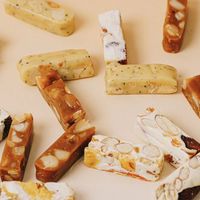 大颗果肉与优质奶源真能撑起软式牛轧糖的溢价？关键看这两大维度