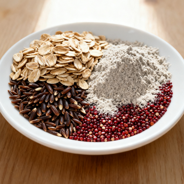 别被“配料干净”骗了！健康零食选购关键在营养成分表和加工工艺