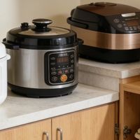 宫菱、美的、苏泊尔电饭煲哪个牌子质量好？硬核测评揭晓答案