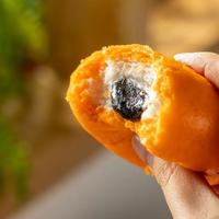 小红书这次没骗人！这早餐松软拉丝，太优秀了！