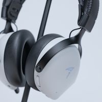 主动降噪游戏耳机 | 阿斯盾A3Pro