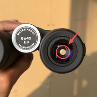 百元望远镜能观星但难摄影：看清月球环形山不等于拍清土星光环