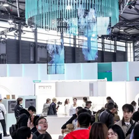 好用好看好清洁 华帝亮相AWE2026,引领新中式和未来理想厨房体验