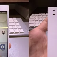 最美中兴手机流出！拿遍国际设计大奖！双面玻璃 + 陶瓷中框！