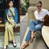 2025Q3全球乐福鞋热搜榜出炉：无性别设计推动搜索量同比激增126%