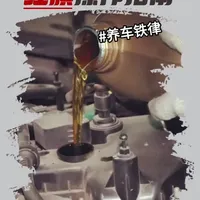 开红旗最忌讳过度保养！这六条原厂养车铁律一定要记牢！#红旗 #养车 #保养指南