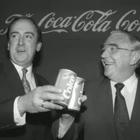 可口可乐与百事可乐的真正差距：不在甜度，而在酸感结构与饮用场景适配