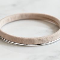 Lululemon发圈真比电话线发圈更耐用？800+用户观点大PK