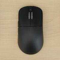 星闪带来的更稳定体验--ATK A9 Pro Max等3款游戏、办公鼠标推荐