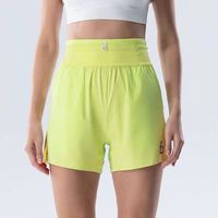 跑马封神！飞比特空气裤 4.0｜轻到像没穿，稳到焊在身上