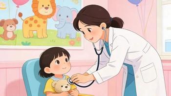 开学季儿科医生提醒：近期孩子发热咳嗽，先辨病毒再用药更科学。