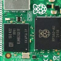 2025年树莓派工业销售额占比达72%，CM0首发18美元起，正式进军全球工业级市场