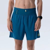 飞比特空气裤4.0｜男生跑马封神短裤！告别腰包累赘✨