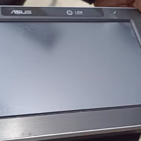 曾卖9800元的华硕掌上电脑！如今某鱼150元，那是Win电脑的时代