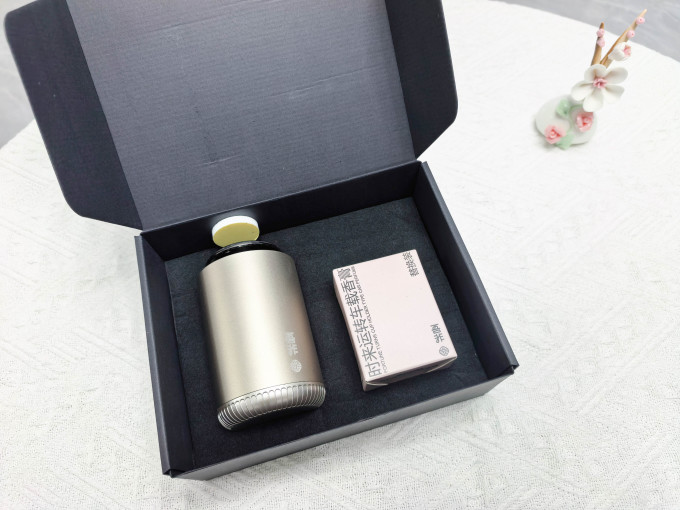 吾非车用香水