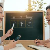 专业发声课 vs 自学视频？127位用户真实体验告诉你答案