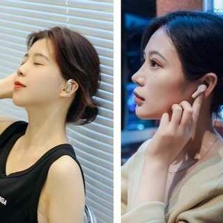 开放式耳机值得入手吗?南卡、漫步者、QCY三款耳机全面测评