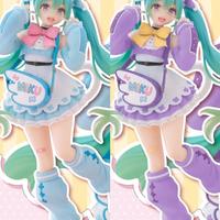 初音未来景品手办：是性价比之选还是收藏价值有限？全网观点大PK